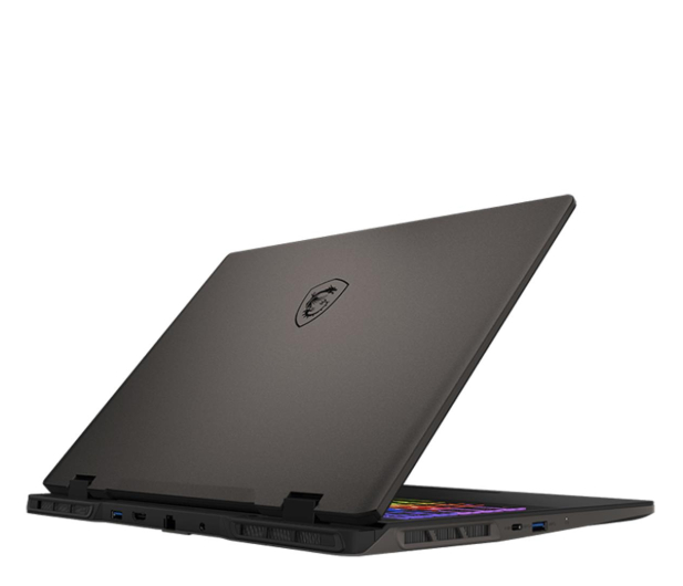 MSI Sword 16 i7-14650HX/16GB/1TB RTX4060 144Hz - 1297113 - zdjęcie 4